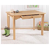 Kidkraft Avalon Table - Natural