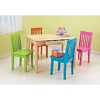 Kidkraft Avalon Table - Natural