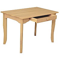 Kidkraft Avalon Table - Natural