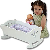DOLL CRADLE