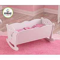 DOLL CRADLE