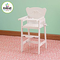Tiffany Bow High Chair