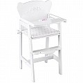 Tiffany Bow High Chair