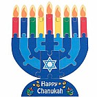 Chanukah Puzzle