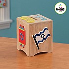 Tzedakah Box