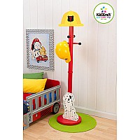 Kidkraft Fire Fighter Clothes Pole