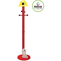 Kidkraft Fire Fighter Clothes Pole