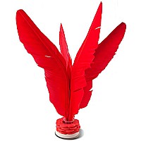 Kikbo Kick Shuttlecock