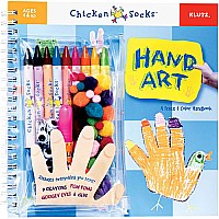Hand Art