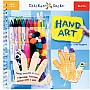 Klutz Hand Art