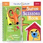 Klutz Super Scissors Book