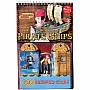 Building Cards? Pirates