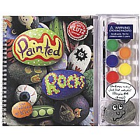 Klutz: Painted Rocks Books