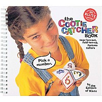 Cootie Catcher