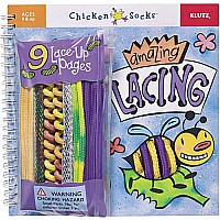 Amazing Lacing