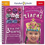 C Socks:Tiaras, Twinkly