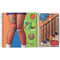 Body Crayon