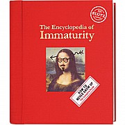 Encyclopedia of Immaturity