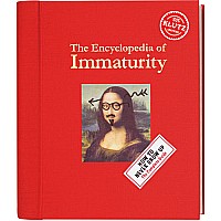 Encyclopedia of Immaturity