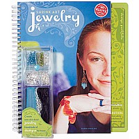 Shrink Art Jewelry