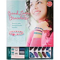 Bead Loom Bracelets