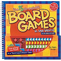 Board Games