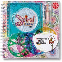 Klutz Spiral Draw