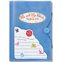 Me and My Friends The Book of Us