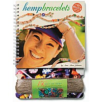 Hemp Bracelets