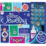 Mini Capsters Jewelry