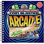 Coin Blaster Arcade