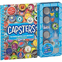Capsters