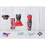 Fashion Forms