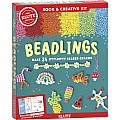 Klutz Beadlings Craft Kit