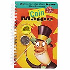 Klutz Coin Magic