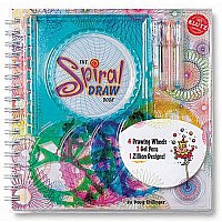 the Spiral Draw Book