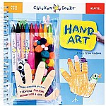 Hand Art