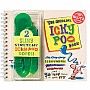 the Official Icky Poo Book