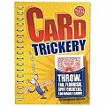 Card Trickery