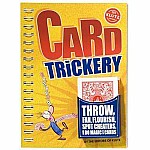 Card Trickery