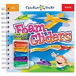 Foam Gliders