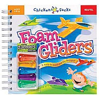 Foam Gliders