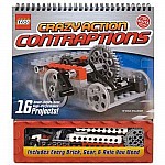 Lego Crazy Action Contraptions