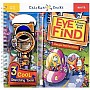 Eye Find