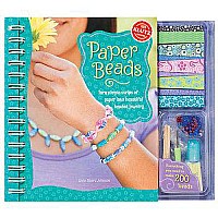 Paper Beads