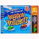 Invasion of the Bristlebots
