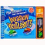 Invasion of the Bristlebots