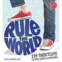 Klutz Rule the World