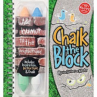Chalk the Block