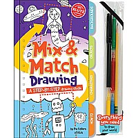 Draw Your World Your Way